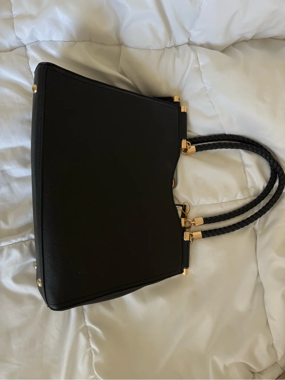 bebe never used